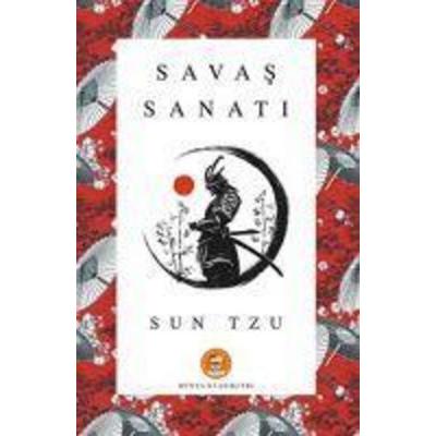 Savas Sanati - Sun Tzu, Taschenbuch von Sun Tzu, Alternatif Yayincilik