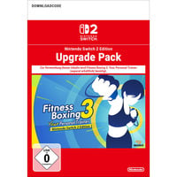Fitness Boxing 3: Your Personal Trainer - Nintendo Switch 2 Edition-Spiel ESD