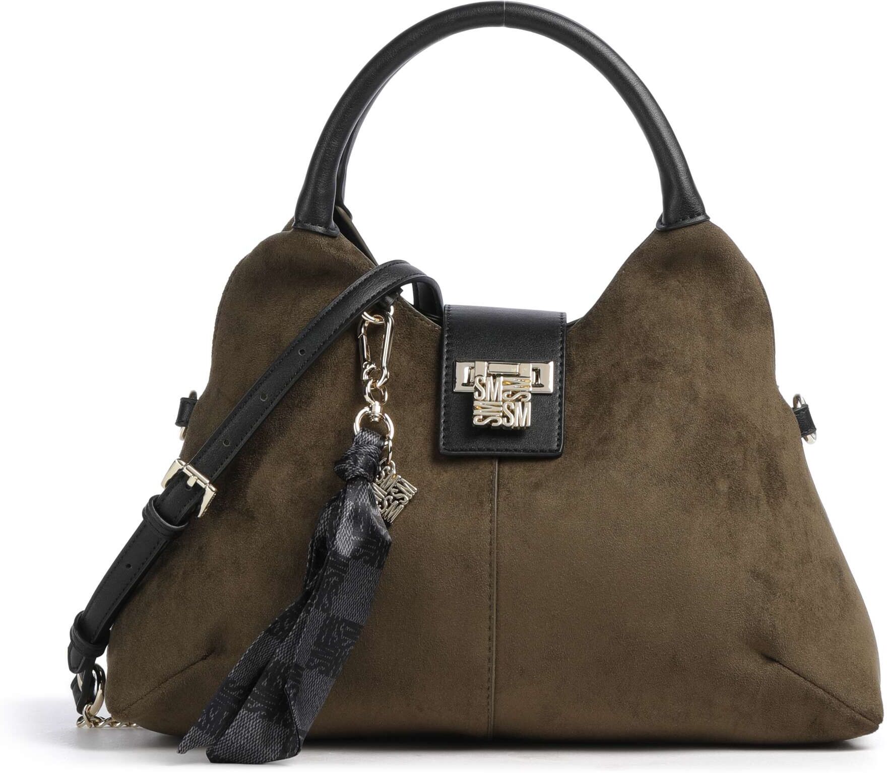 Steve Madden BLILLIAN Handtasche, oliv