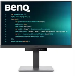 BENQ RD240Q, 24"