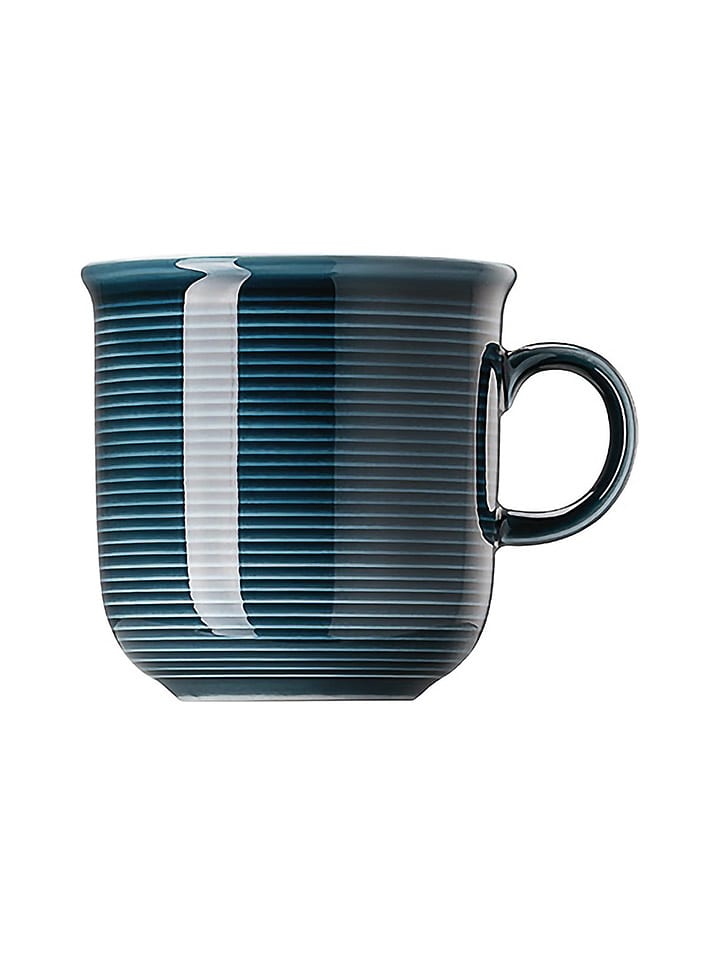 Thomas Tasse in Dunkelblau - 280 ml - onesize
