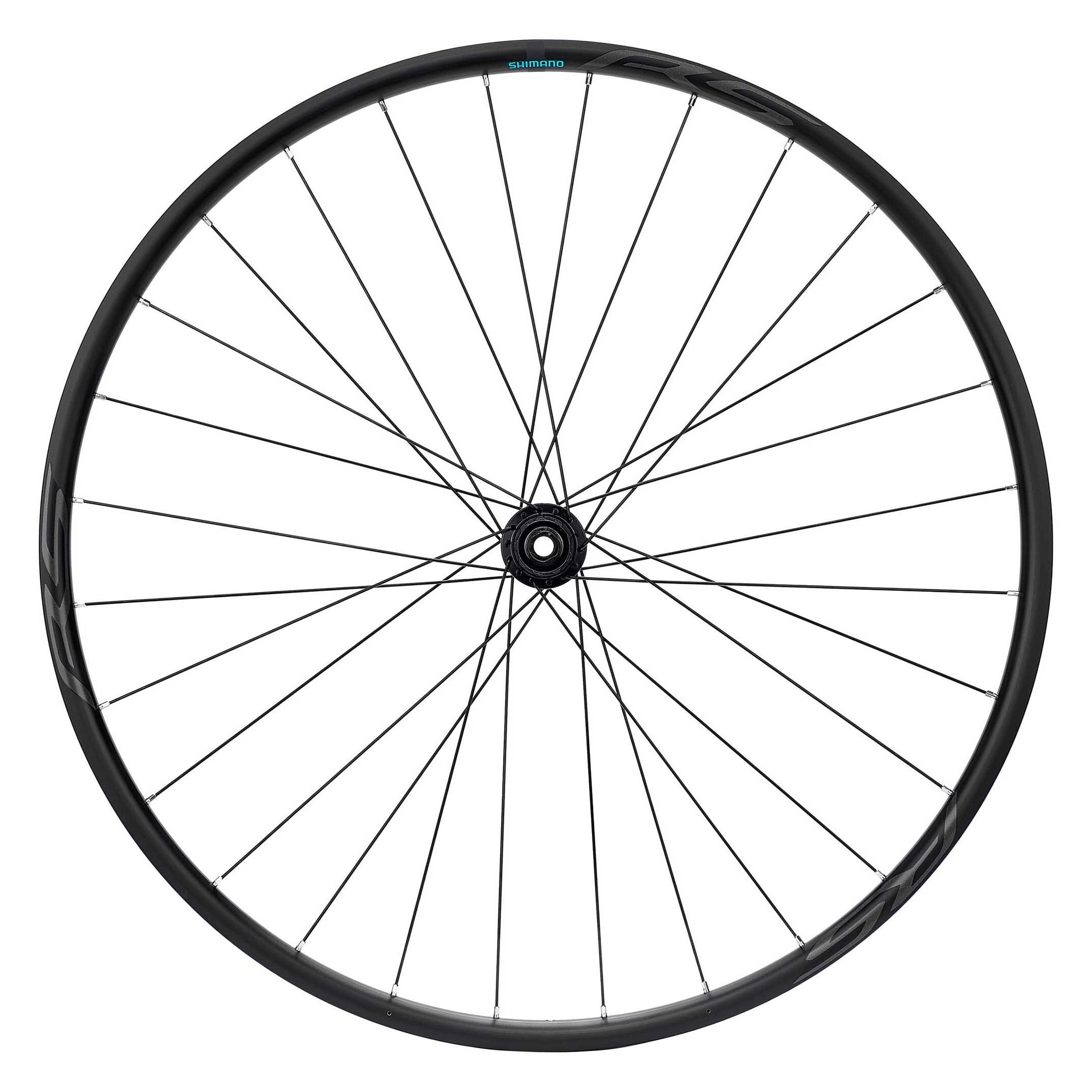 Shimano WH-RS171 (Hinterrad, 29") (EWHRS171RED70B)