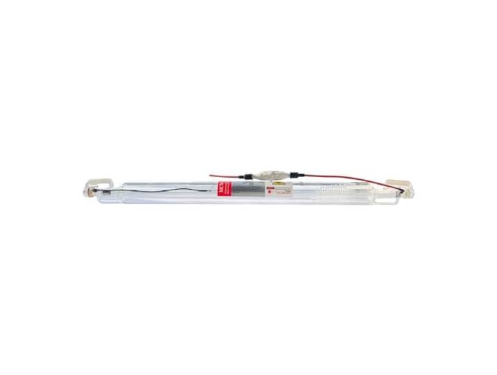 MCWlaser EU Stock CO2 Laserröhre 40W K40 Länge 700mm für Lasergravur und Schneidemaschine und Lasergravierer