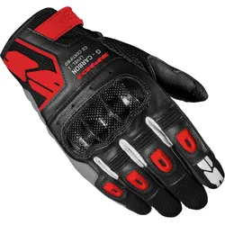 Spidi G-Carbon Motorradhandschuhe