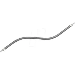 HS 6101150 - Flexibler Rohrheizkörper hotflex®, 8.5x1150, 3060 W, 230 V