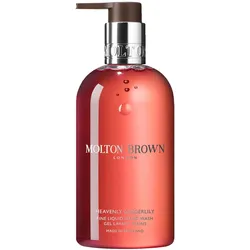 300ml MOLTON BROWN Heavenly Gingerlily Fine Liquid Hand Wash