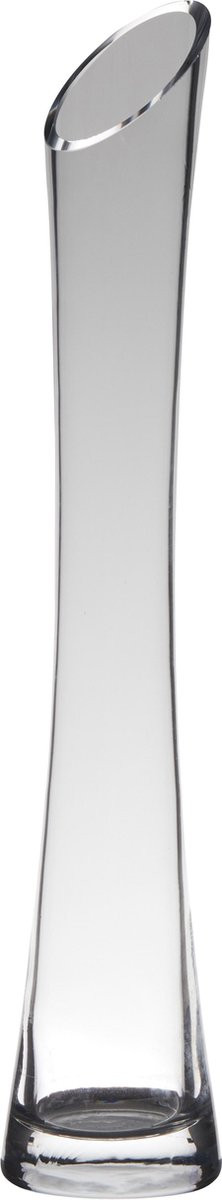 Vaas Flute Clear H24 x D7 cm