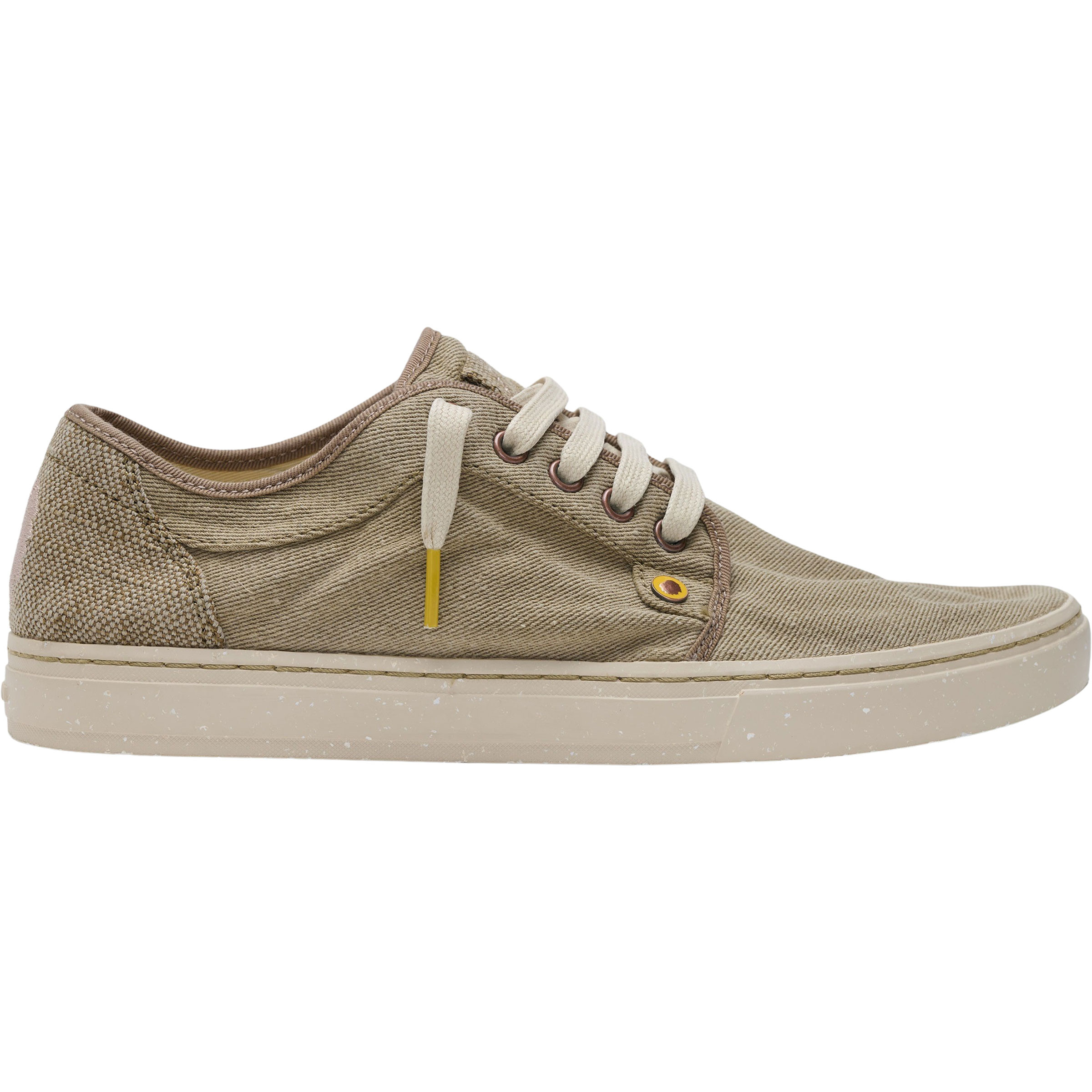 Satorisan Heisei Gaia Terra.3 Herren Freizeitschuhe beige Größe 46 Lifestyle