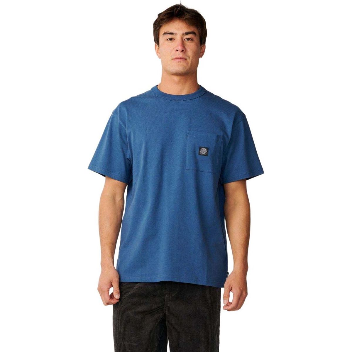 RipCurl Premium Surf Wettie Tee light navy (2359) XL 105MTE-2359-XL