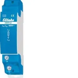 Eltako 30000051 Funk-Powernet-Phasenkoppler FPP12