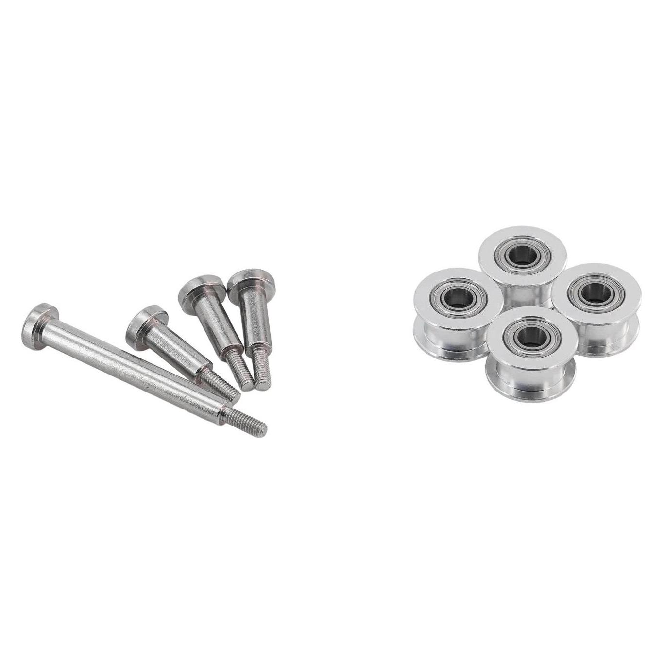 FlashForge Ad5m/Mp/X Xy Shaft Driven Wheel (Ersatzteile) (20004229001)