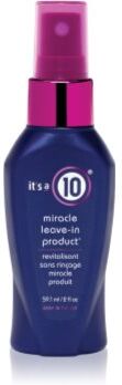 it's a 10 Miracle Leave-in Product condicionador sem enxaguar em spray 59.1 ml. Miracle Leave-in Product