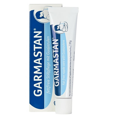 Protina Pharmazeutische GmbH GARMASTAN Salbe 20 g 08859408