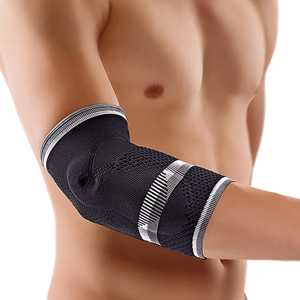 Bort GmbH Bort Epibasic Bandage xx-large schwarz 09444313