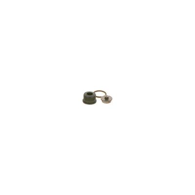 BOSCH Reparatursatz, Zündverteiler f00n200997