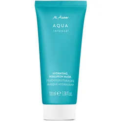 M. Asam® AQUA INTENSE® Hydrating Hyaluron Mask
