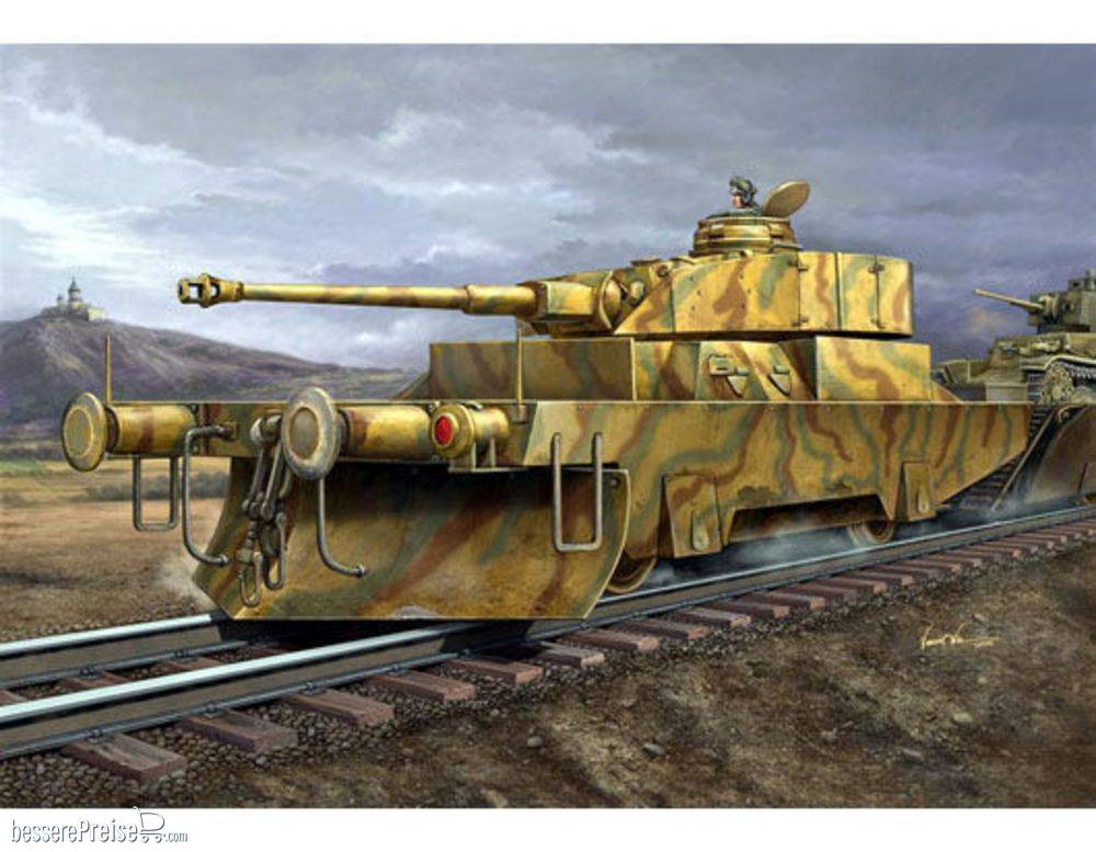 Trumpeter 00369