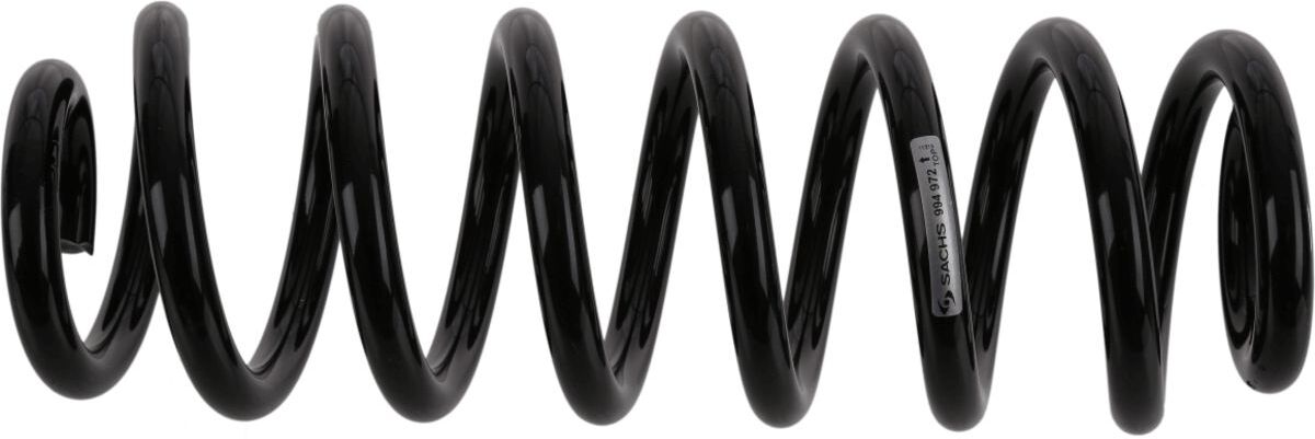 Fahrwerksfeder SACHS 994 972