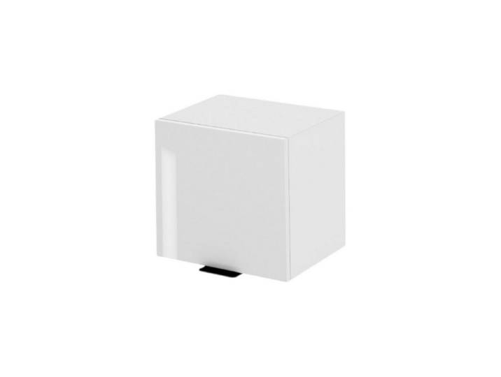 ROYAL24_MARKT Hängeschrank – Kompakte Eleganz für moderne Küchen (Küchen Hängeschrank, 1-St., Lunara – N40) Top Materialien - Zeitloser Stil - Beste Verarbeitung