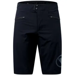 Endura, Herren, Velohosen, SingleTrack Lite (S), Schwarz