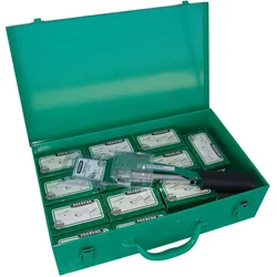 Prebena, Tacker + Nagelpistole, Hefthammer Kraftpaket