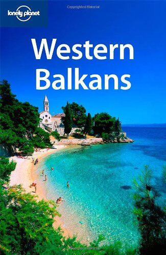 Marika McAdam - Western Balkans - Preis vom 09.10.2026 07:28:09 h