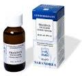 SARANDREA MARCO &C. Srl FRAXINUS EXCELSIOR MG 60ml