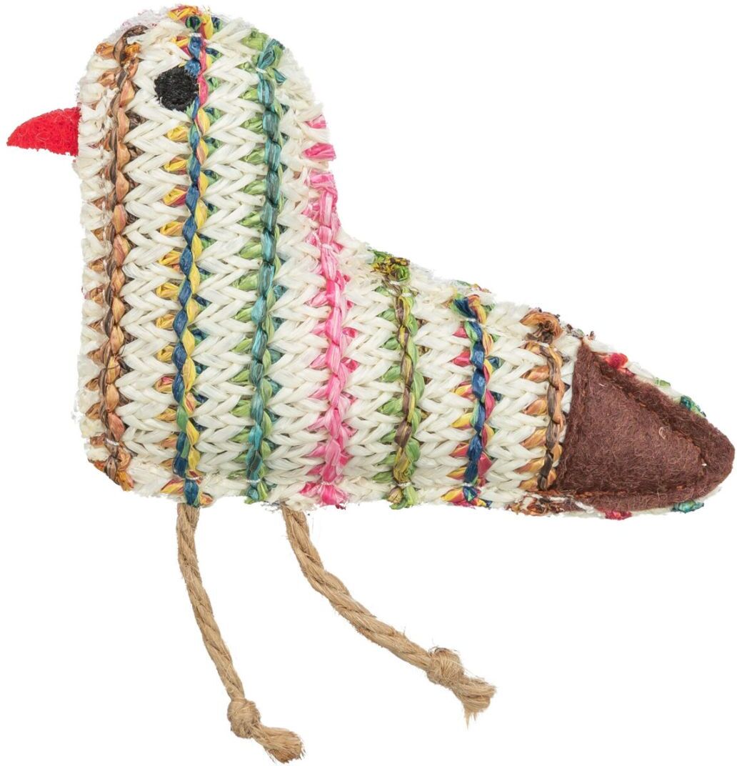 TRIXIE Vogel, 11 cm