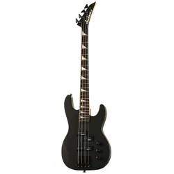 Jackson JS Series Concert Bass Minion JS1X Satin Black - E-Bass