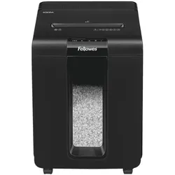 Fellowes Aktenvernichter »AutoMax™ 100M« schwarz, 22x37x67 cm