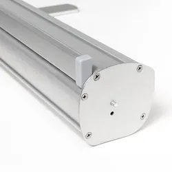 Roll-Banner Massive 85x160-220cm