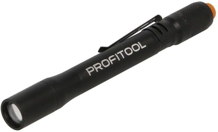 PROFITOOL 0XLT3010 Stiftlampe