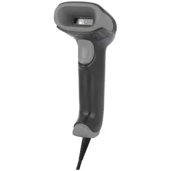 Honeywell Voyager Extreme Performance 1400G (Usb), Schwarz