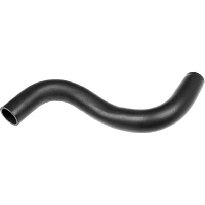 GATES Kühlerschlauch 051447 für ZAZ TOYOTA HYUNDAI