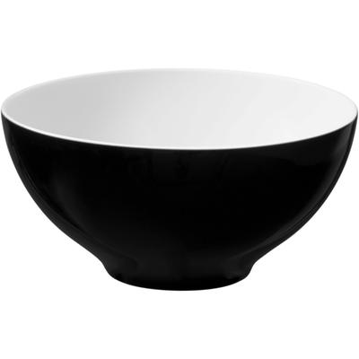 Seltmann Weiden "Life Fashion" 1 Stk. aus Porzellan Schale rund, 15,5 cm