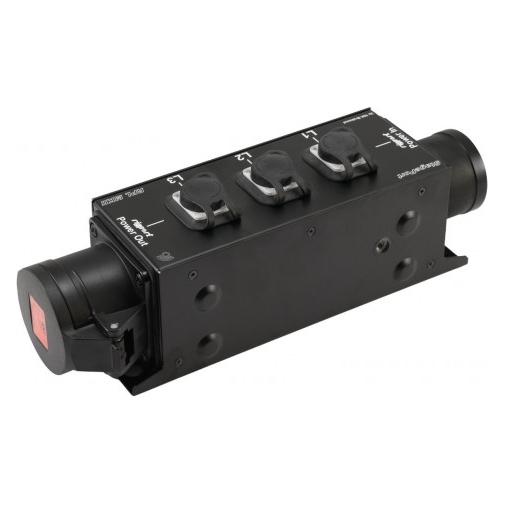 Rigport RPL-16 MK2 Stromverteiler (CEE 16/3) (45189390)