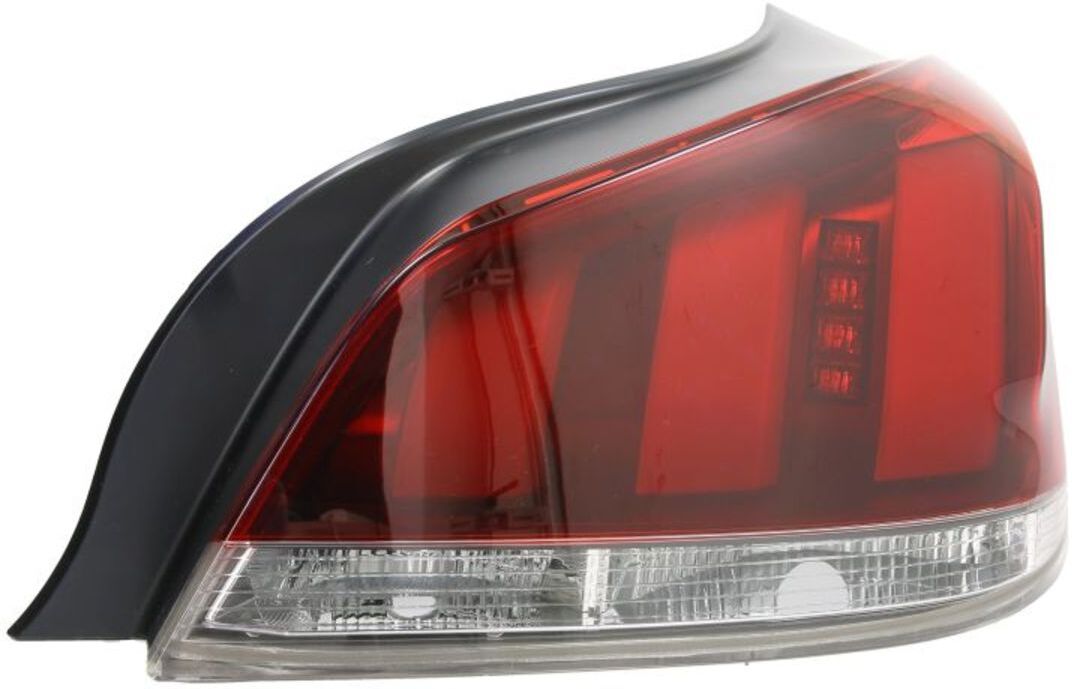 Depo Fanale posteriore 550-1971R-LD-UE