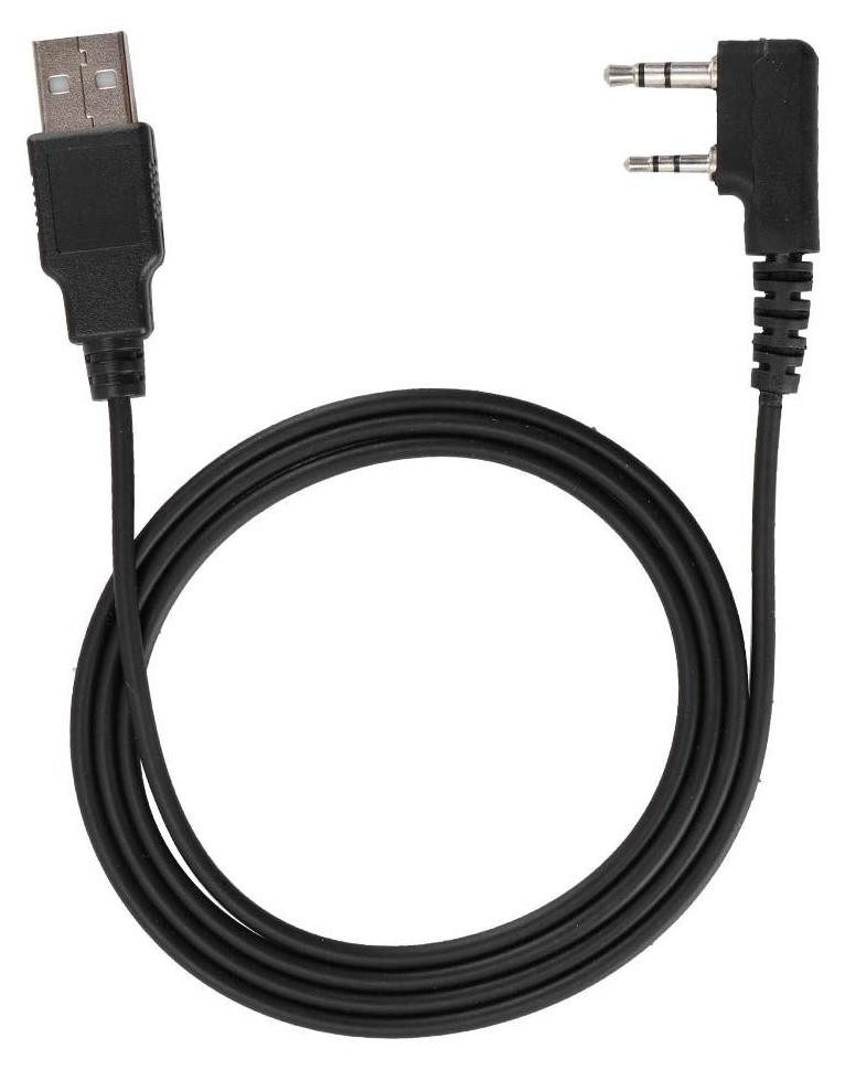 Selius USB-programmeerkabel voor walkie-talkie