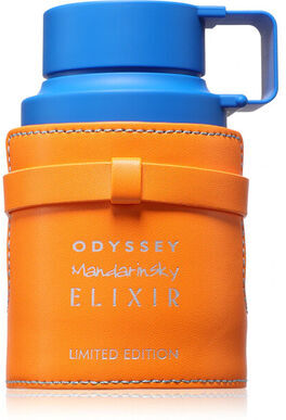 Armaf Odyssey Mandarin Sky Elixir Vinyl Edition 100 ml