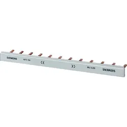 Siemens 5ST3703 Stiftsammelschiene 16qmm 1phasig+HS 1016mm schneidbar
