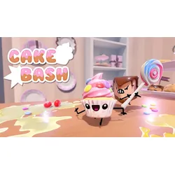 Cake Bash