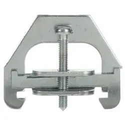 ABB Stotz S&J Endklammer END