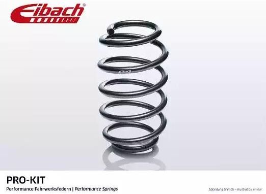 EIBACH F2014001 Coil spring