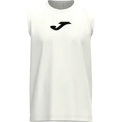 JOMA Challenge Singlet 200 - weiß M