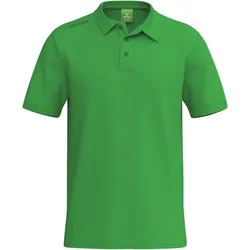 erima TS Poloshirt green XS