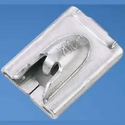 Panduit Verschlußkopf MTHS-C