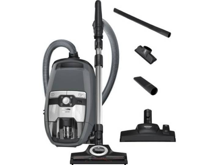 Miele - Aspirateur Sans Sac Blizzard Cat And Dog Flex Powerline