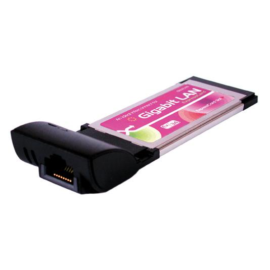 Exsys Ex-6087 (ExpressCard/34) (EX-6087)