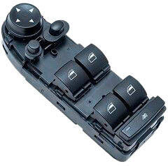 MAGNETI MARELLI 000051073010 Window switch