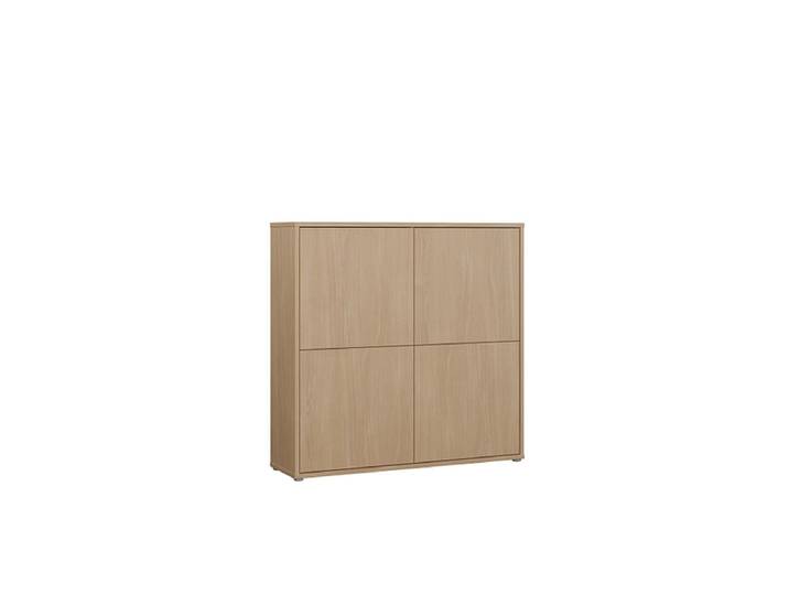 Highboard ALICE SPRINGS 34.9x124.5x121.5cm